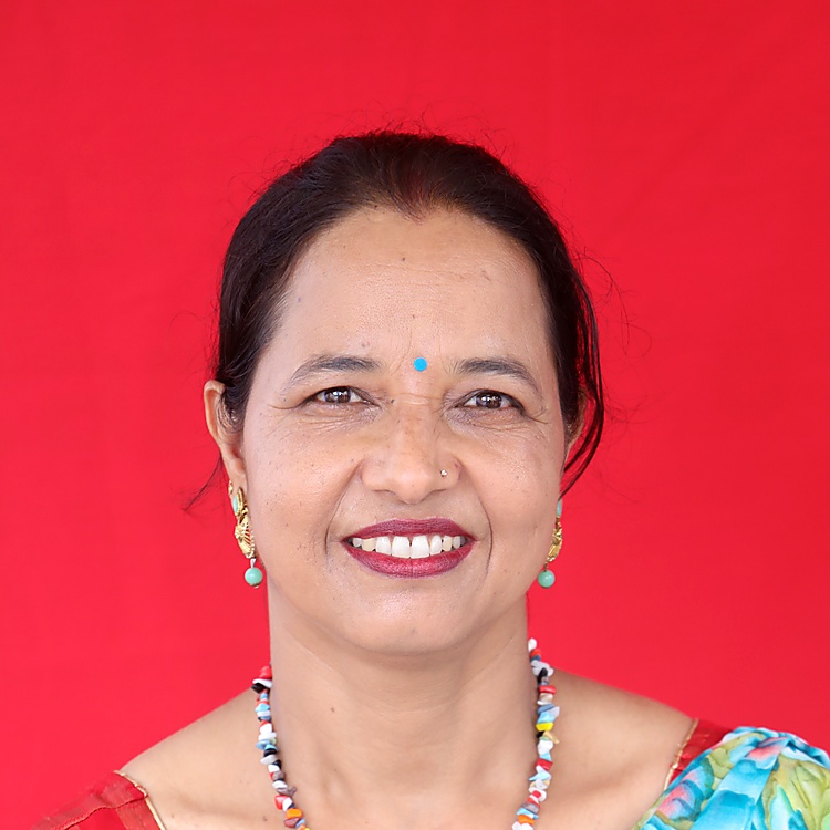 Rita Sharma